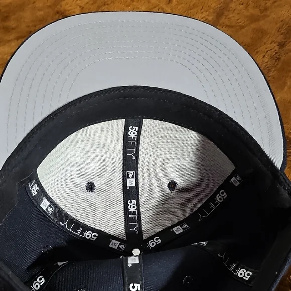 New Era 59FIFTY Minnesota Twins - Picture 5 of 5